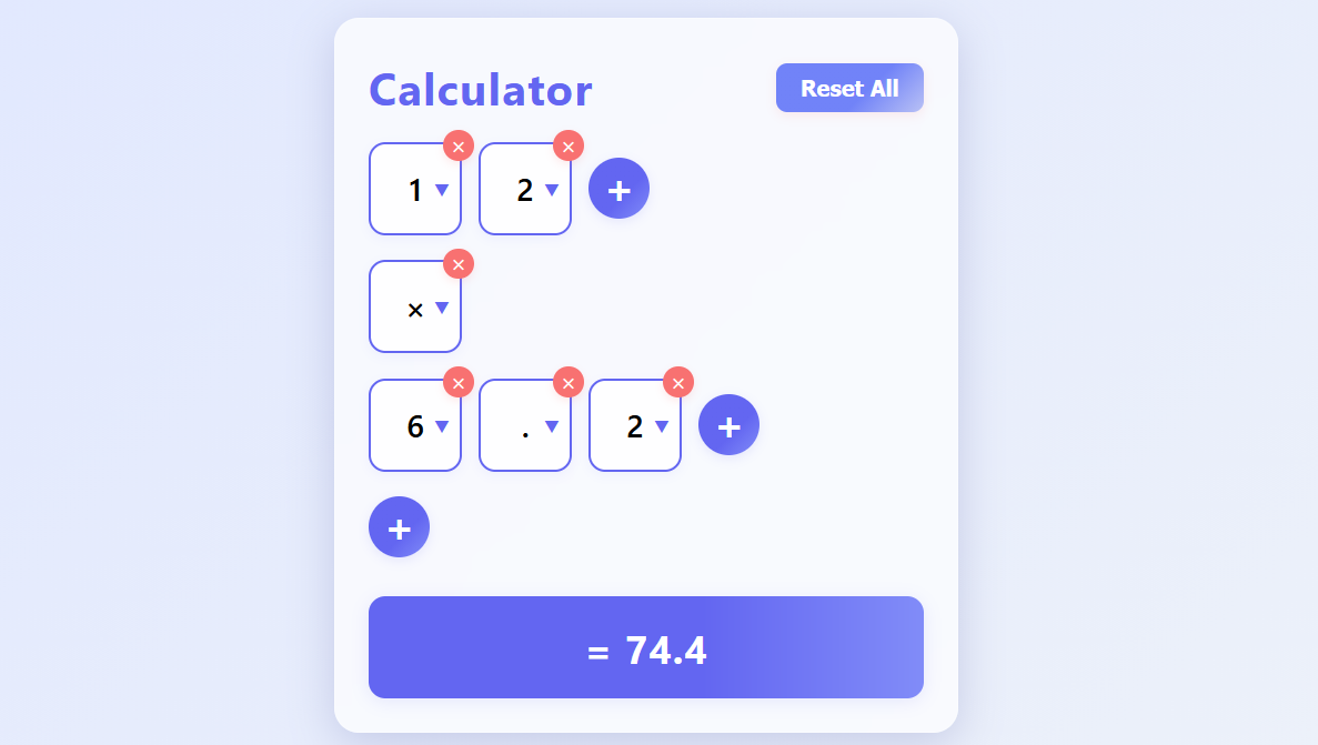 calculator
