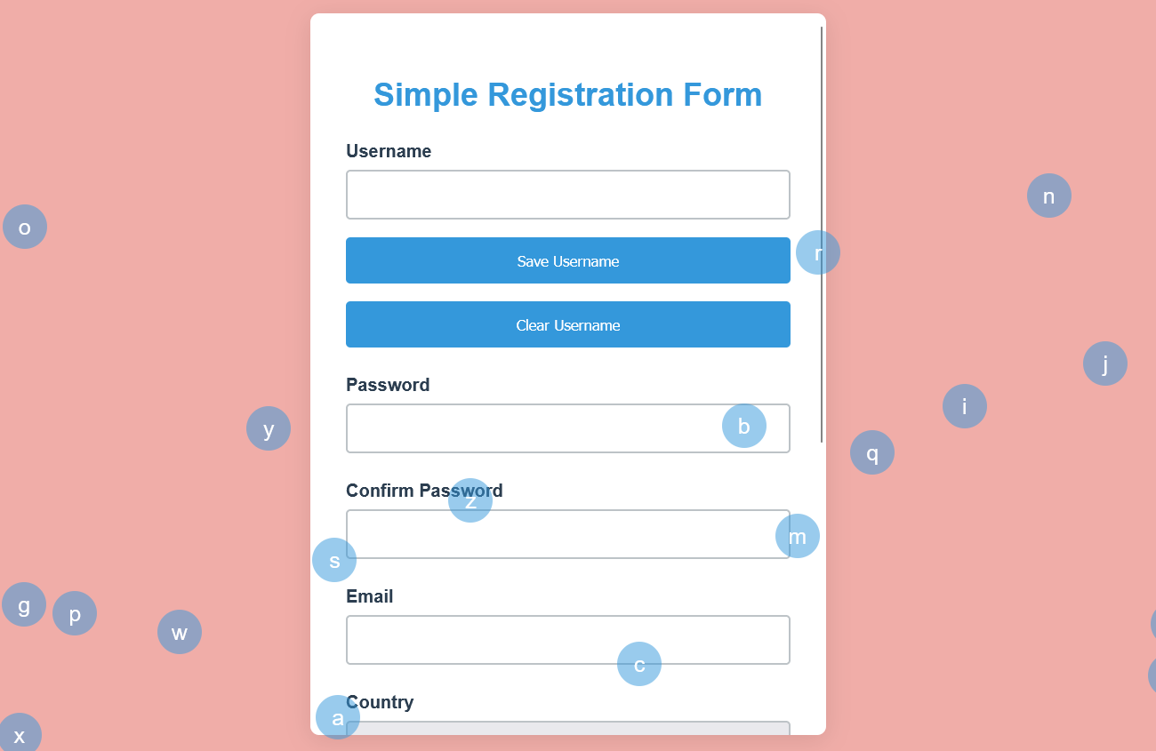 form thumbnail