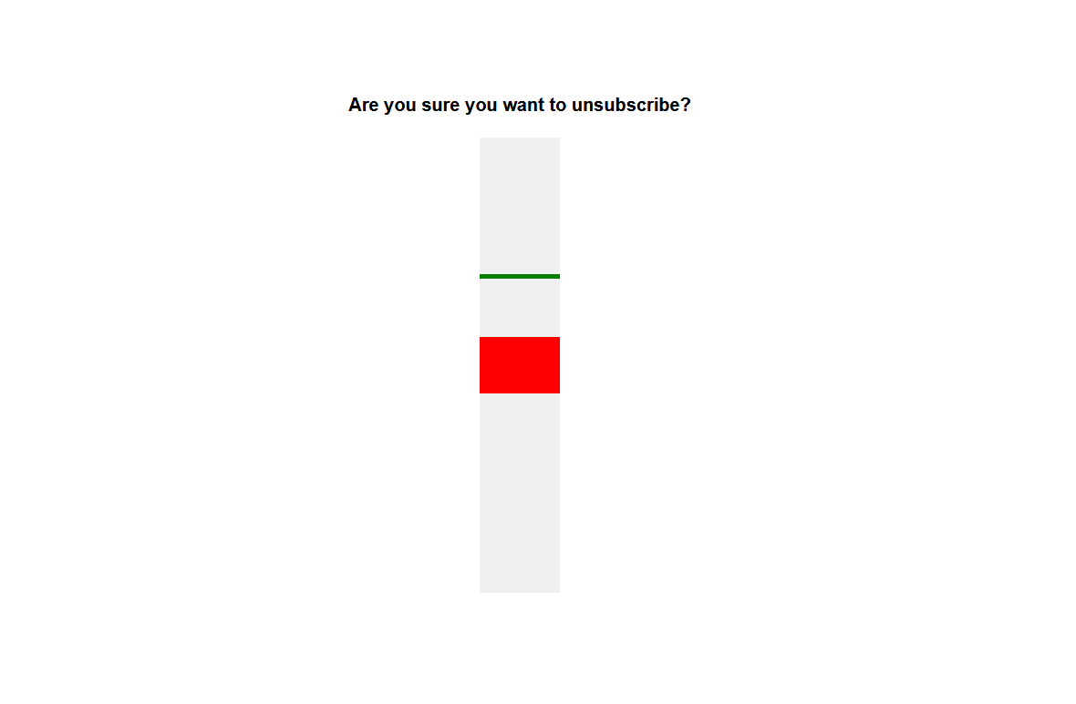 unsubscribe thumbnail